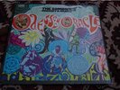 ZOMBIES-ODESSEY & ORACLE-DATE ORIG  LP