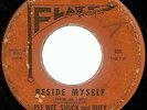 NORTHERN SOUL- PEE WEE,SHUCK & HUEY- FLAGG- RARE-LISTEN