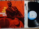 DONALD BYRD The Cat Walk LP