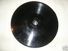 Rare Brunswick 78 RPM TEST PRESSING - Isham Jones