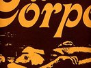 IL CORPO-OST-PIERO UMILIANI-KILLER SPYCHE FUNK-MINT