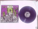MISFITS - EARTH A.D.PURPLE VINYL LTD 200 PLAN 9 DANZIG