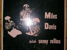 LP MILES DAVIS QUINTET ORIG 10