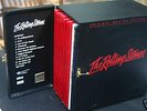 Rolling Stones Original Master Record MFSL 11pc Box LPs