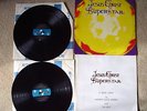IAN GILLAN (DEEP PURPLE) - JESUS CHRIST 1970 1st UK PR