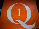 PETER JACQUES/HEINZ KIESSLING : Q1 LIBRARY LP QUADRIGA