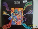 THE WHO A QUICK ONE  1966 1ST PRESS EX++   MONO 593 002