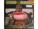 ACID MOTHERS TEMPLE /PINK LADIES BLUES Sun Love dbl LP