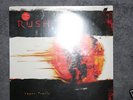 Rush (vapor trails) Album (new)
