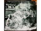RAGE AGAINST THE MACHINE s/t vinyl LP OOP original