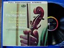 Capitol Rabin The Magic Bow Violin Rainbow SP 8510 RARE