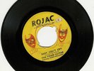 RARE FUNK/SOUL-Third Guitar on Rojac 123 --LISTEN