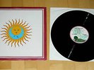 King Crimson: Larks' Tongues in Aspic (Orig. UK-Island)