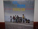LP boogie BLUE FEATHER 