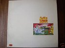 Supersister Pudding&Gisteren 1972 Holland gimmix cover