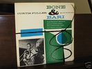 Curtis Fuller, Bone & Bari ,Blue Note 1572, RVG, Mono