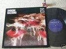 DUSKO GOYKOVICH SWINGING MACEDONIA 1966 GER LP PHILIPS