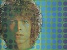 DAVID BOWIE - SECOND ALBUM - PHILIPS 1969
