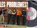 LES PROBLEMES - DECCA 460 836  -- France 1965