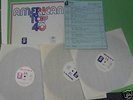 American Top 40 Hits - 3 LP album set from 2/18/78
