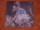 JOHN COLTRANE 