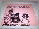 SWEET PANTS FAT PETER  RARE ORIG. PRESS PSYCH LP