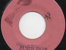 UNKNOWN SKA ? BLANK JUKE BOX  KILLER   LISTEN