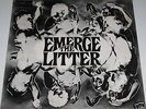 THE LITTER Emerge VERY RARE ORIG UK 1969 Probe EX LP