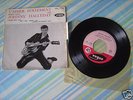 45T EP JOHNNY HALLYDAY SON 1ER DISQUE DU 14 MARS 1960 