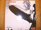 LED ZEPPELIN I FIRST ALBUM 12