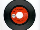 ROUND ROBIN--I'M THE WOLF MAN---PROMO COPY