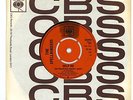 The Spellbinders -  Help Me - CBS 202453