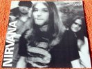 NIRVANA Love Buzz ORIGINAL 7