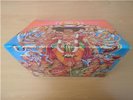 JIMI HENDRIX, AXIS: BOLD AS LOVE, 1967 UK TRACK STEREO