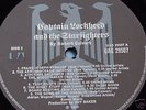 Robert Calvert CAPTAIN LOCKHEED & THE STARFIGHTERS MINT