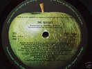 The Beatles WHITE ALBUM UK LP 1ST T/LOAD MONO MINT-/NM-