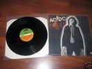 AC/DC Rock'n'Roll damnation/Sin city 12' MAXI SINGLE