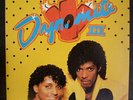 DYNOMITE III - RARE 1985 RANDOM ELECTRO RAP 12
