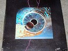 Rare Never Opened PINK FLOYD PULSE 4-album set from UK