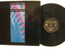 NINE INCH NAIL PRETTY HATE MACHINE TVT2610 INSERT LP NM