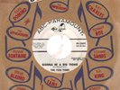 NORTHERN SOUL - Yum Yums - Big Thing - ORIG -clean copy