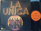 SALSA Orq. La Unica w/Julito Castro (La Masacre) 1972