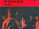 WHO * The Kids Are Alright * German Decca 45 PS  Mint-