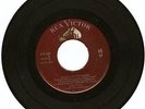 EP- ELVIS PRESLEY- GOOD ROCKIN TONIGHT (+ 3)- MAROON