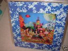 ROLLING STONES their satanic majesties request / SEALED