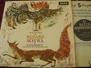 SXL 6171 Stravinsky Renard/Mavra  Ansermet EX+/E