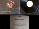SLAYER - SHOW NO MERCY+bonus track LP SUPER RARE