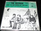 Selfkick Gosh I'm your woman NM 66 Dutch Freakbeat 45 P