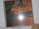 DAVE GREENSLADE - THE PENTATEUCH-  RARE 2LP SET