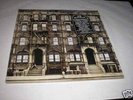 1975 Led Zeppelin Physical Graffiti 2 Lps STILL SEALED